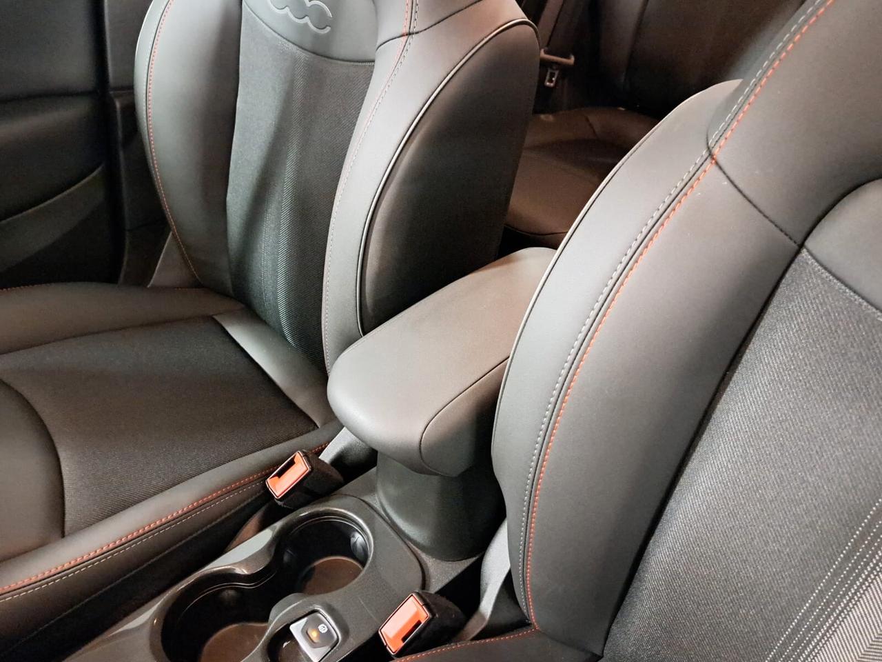 Fiat 500X 1000 T3 Turbo 120CV Sport Km. 0