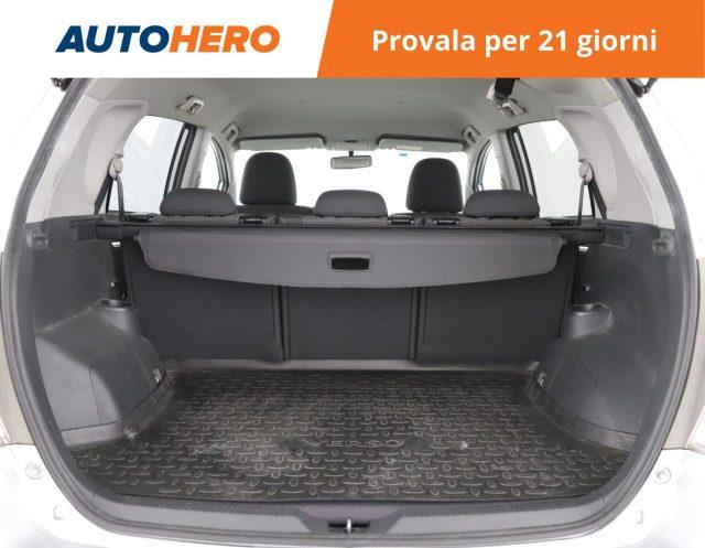 TOYOTA Verso 1.6 Active
