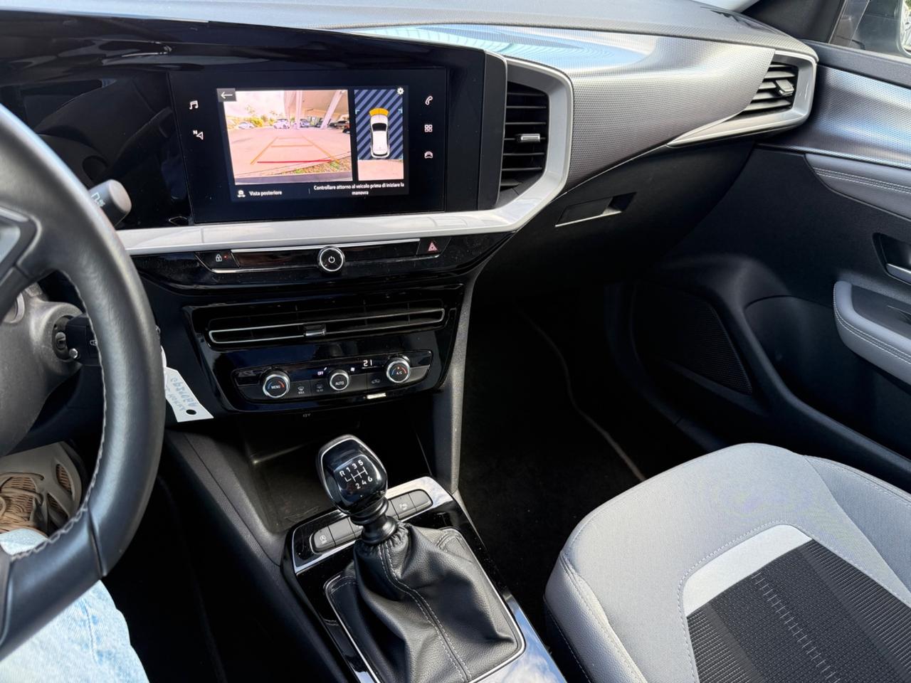 Opel Mokka 1.5 diesel Ultimate