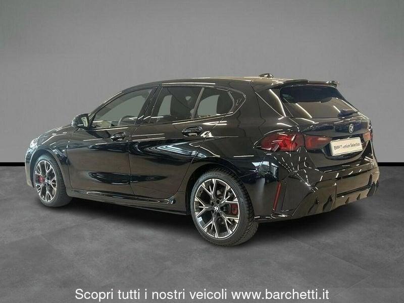 BMW Serie 1 118d MSport Pro auto