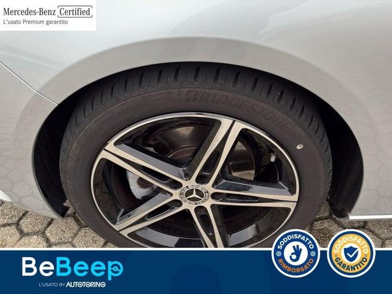 Mercedes-Benz Classe B B 180 D SPORT PLUS AUTO