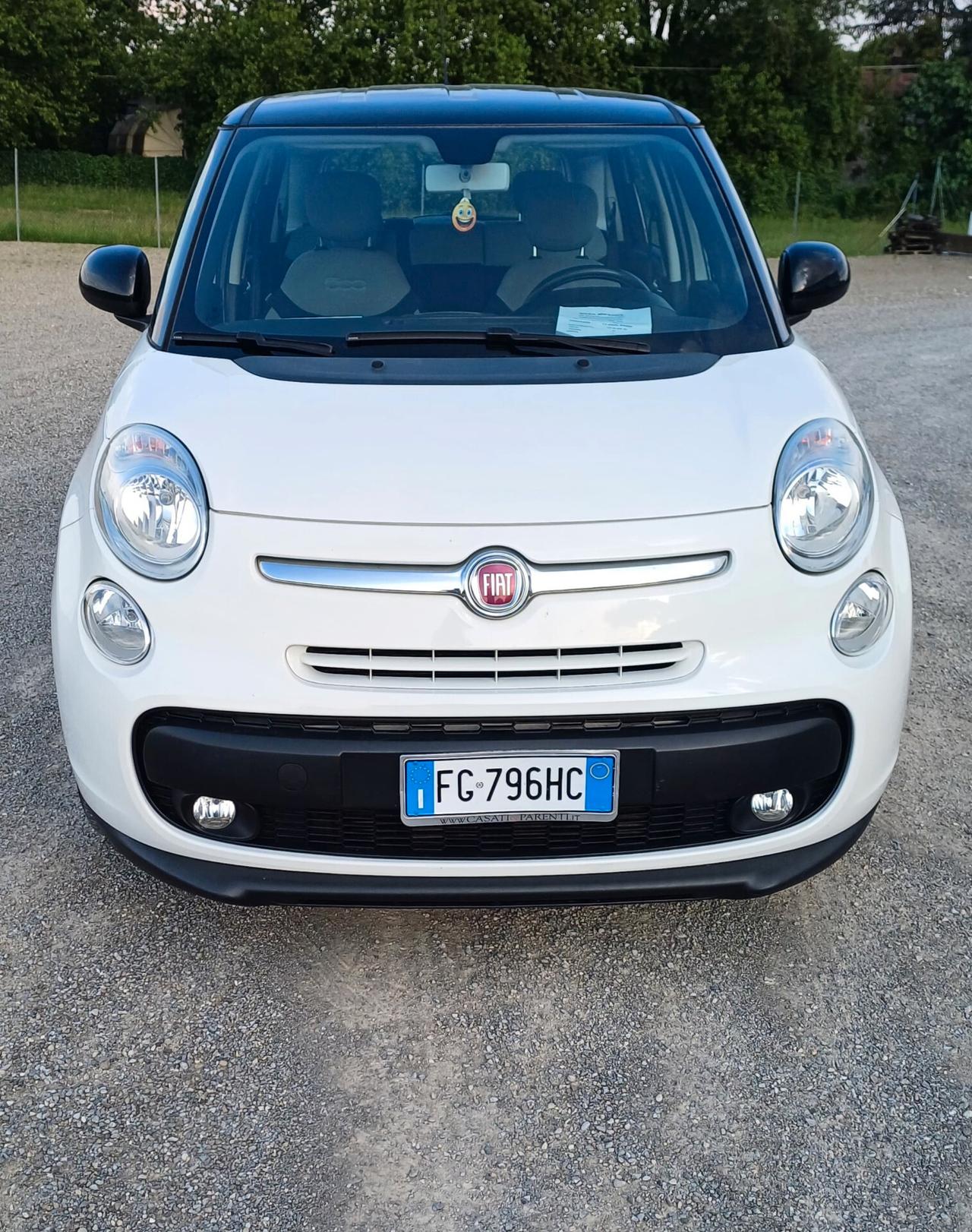 Fiat 500L 1.3 Multijet 95 CV Business