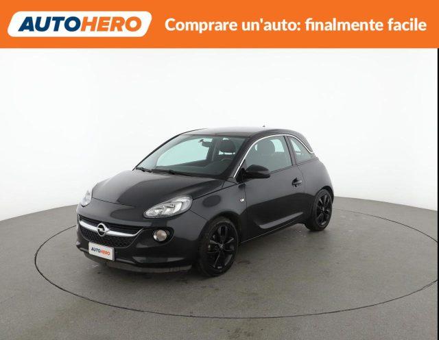 OPEL Adam 1.2 70 CV Jam