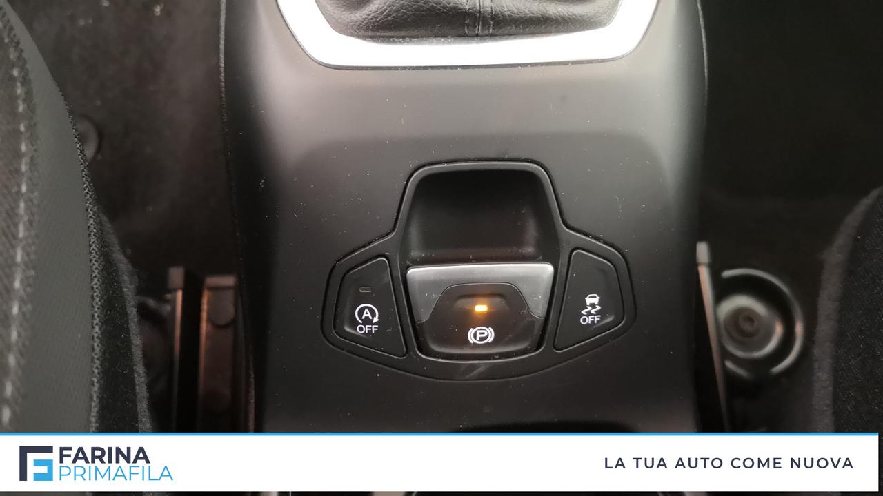 JEEP Jeep Renegade Renegade My23 Limited 1.6 Multijet Ii 130 Cv E6.4