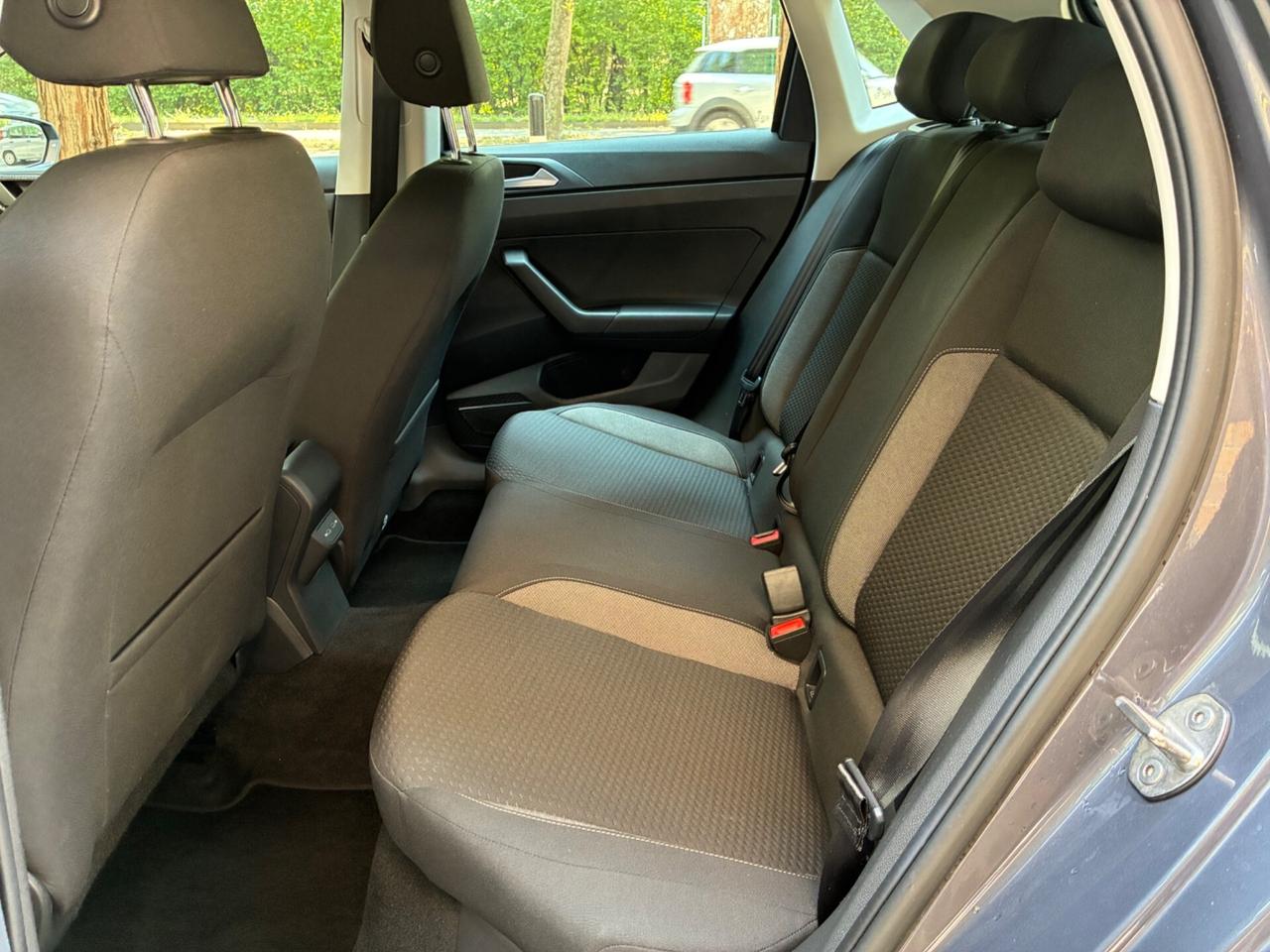 Volkswagen Polo 1.0 TSI DSG Life
