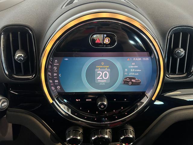 MINI Countryman 1.5 Cooper SE Countryman ALL4 Automatica