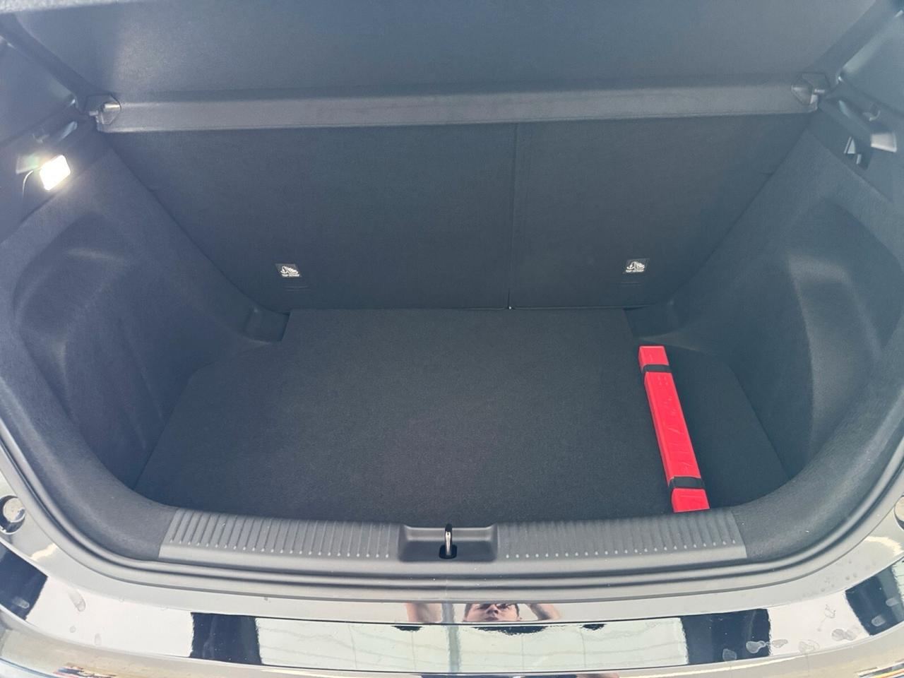 Mg MG3 1.5 Comfort