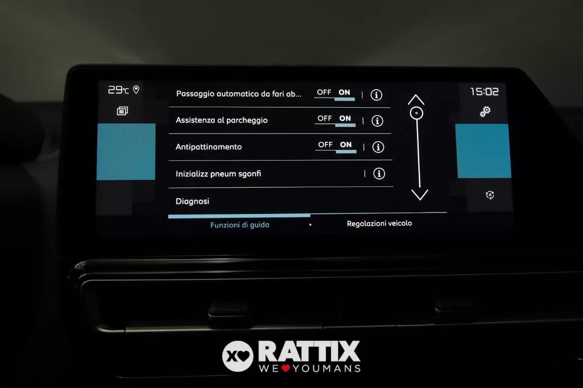 Citroen C5 Aircross 1.5 BlueHDI 130CV Max EAT8