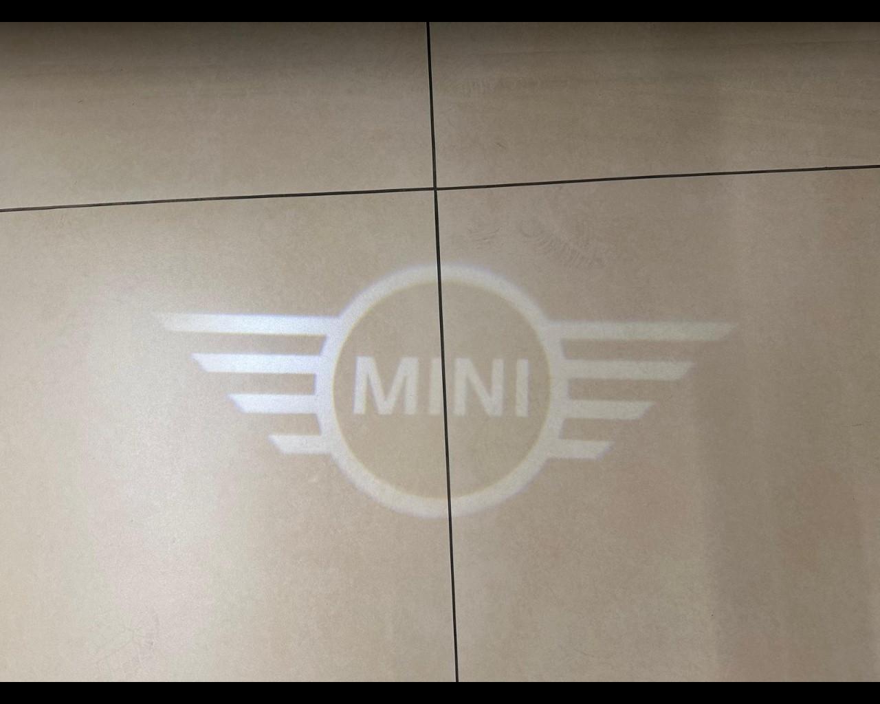 MINI Mini Countrym.(F60) - Mini 2.0 Cooper SD Hype Countryman Automatica