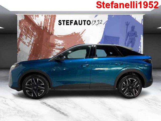 PEUGEOT 3008 1.2 hybrid Allure 136cv e-dcs6
