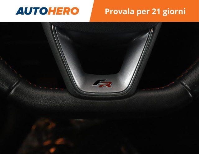 SEAT Leon 2.0 TDI 184 CV 5p. FR