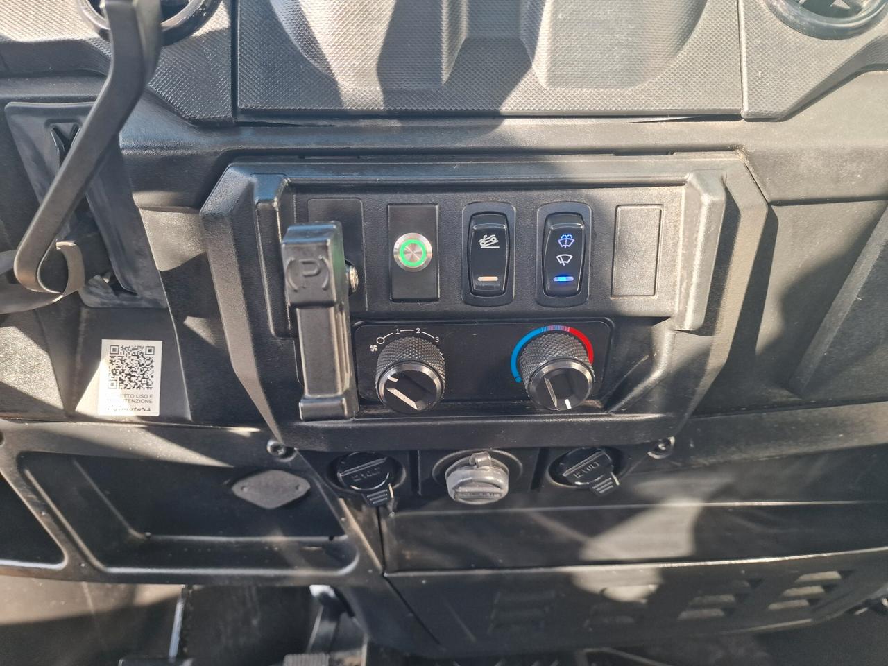 Polaris RANGER 1000 XP NORDIC PRO 2022 FULL VERRICCELLO