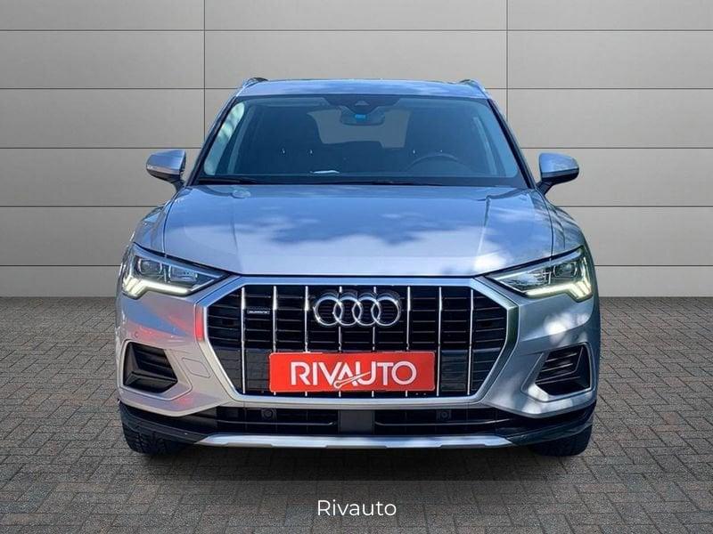 Audi Q3 Sportback 35 TDI S tronic Business Plus