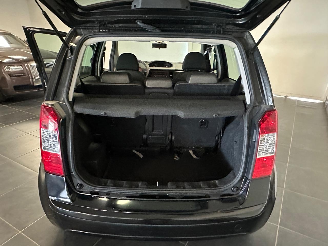 FIAT IDEA 1.3MJT 90CV DIESEL PRONTA CONSEGNA