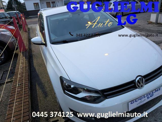 VOLKSWAGEN Polo 1.2 TDI DPF 5 p. Comfortline NEOPATENTATI