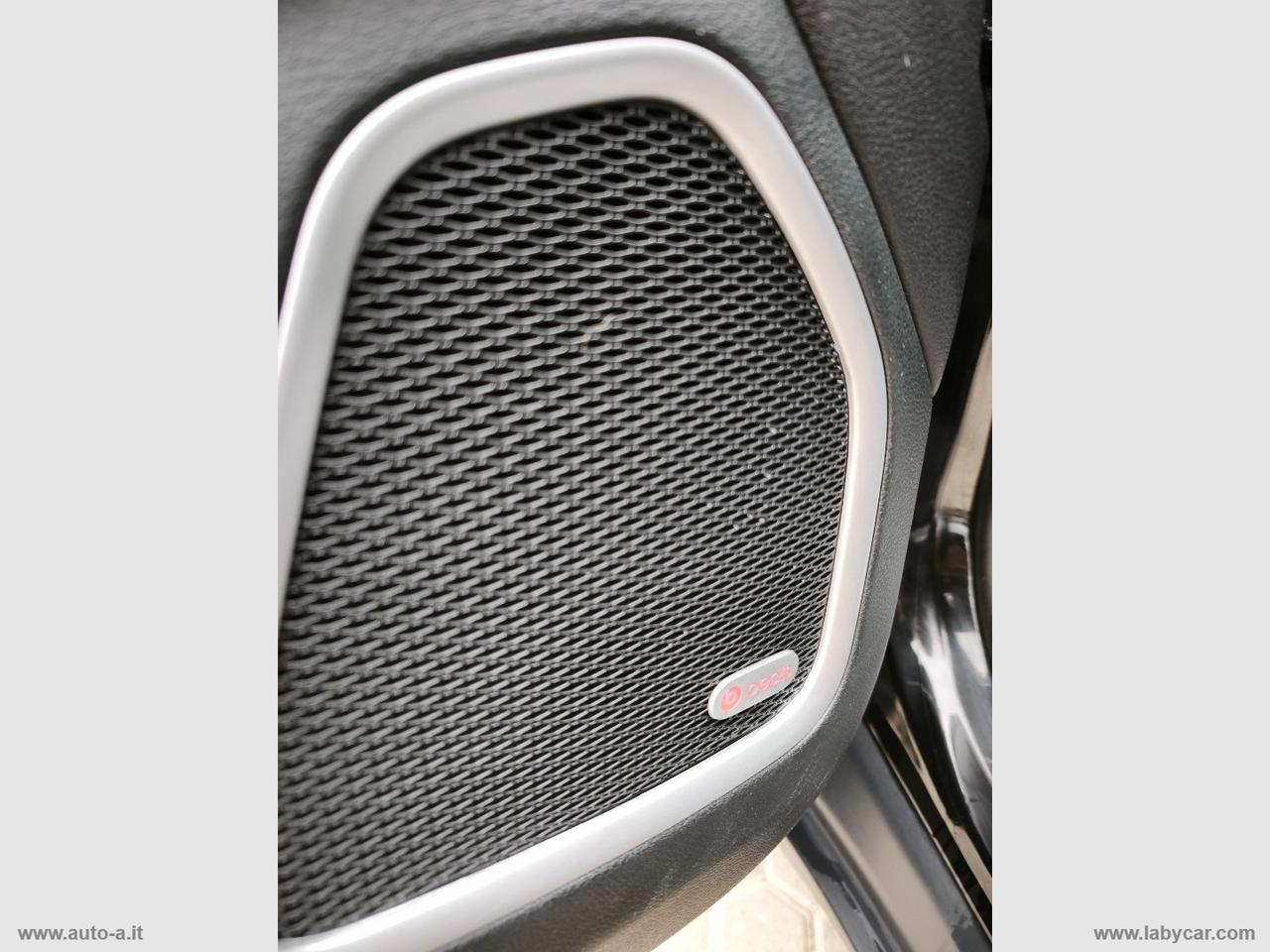 JEEP Compass 1.6 Mjt II 2WD Limited