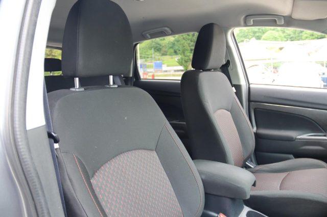 MITSUBISHI ASX 2.2 DI-D 150 CV aut. 4WD Instyle Panoramic