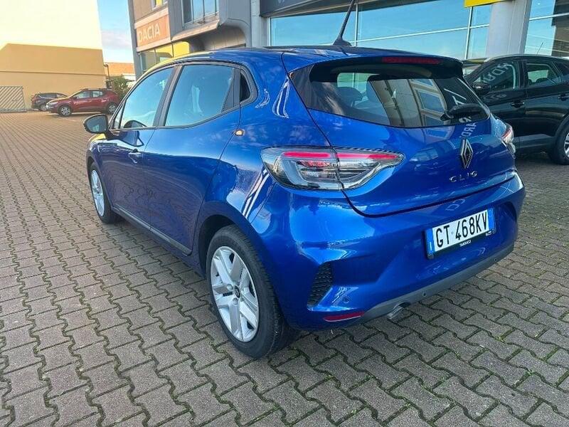 Renault Clio Clio TCe 90 CV 5 porte Evolution