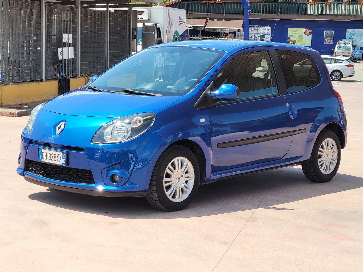 RENAULT - Twingo - 1.2 8V Dynamique