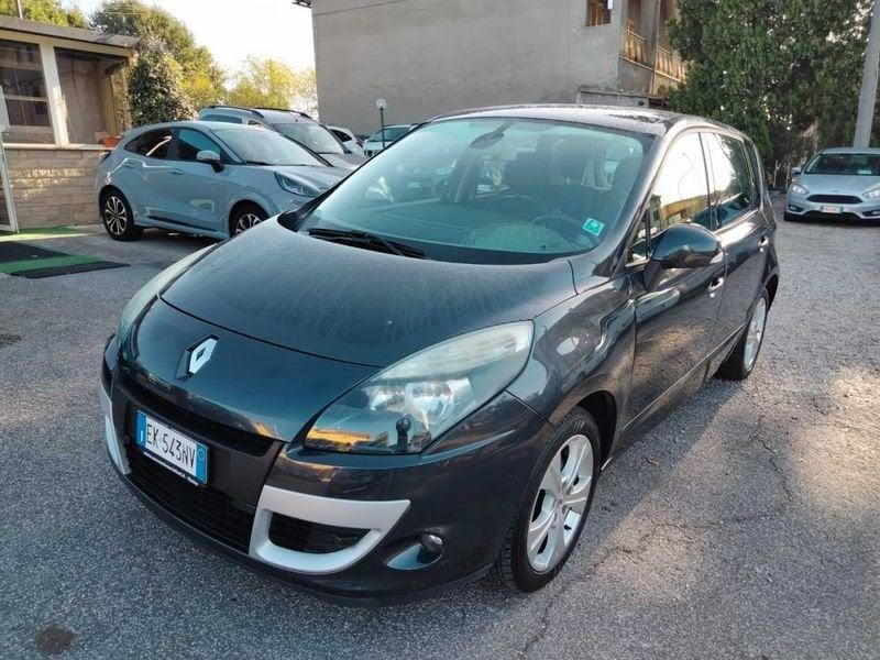 Renault Scénic X-Mod Scénic X-Mod 1.5 dCi 110CV Dynamique