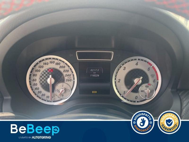 Mercedes-Benz Classe A A 160 CDI PREMIUM