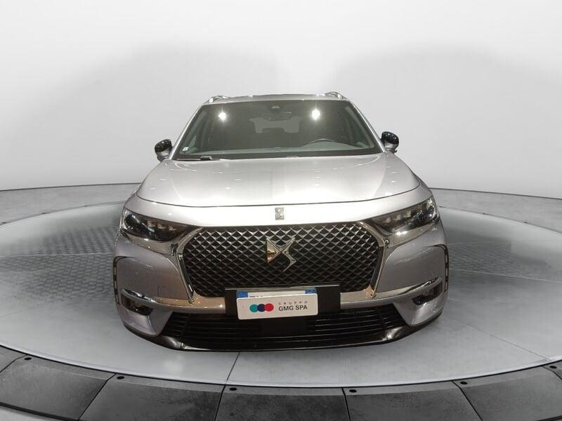 DS DS 7 DS7 Crossback 1.5 bluehdi Business 130cv