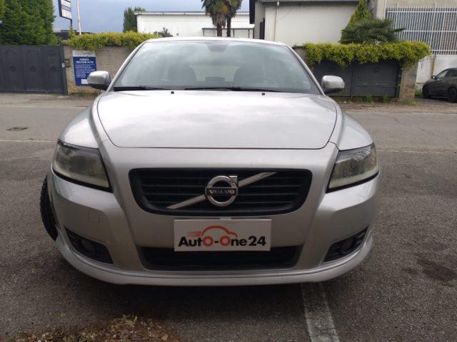 VOLVO V50 2.4 D5 cat Summum conto vendita