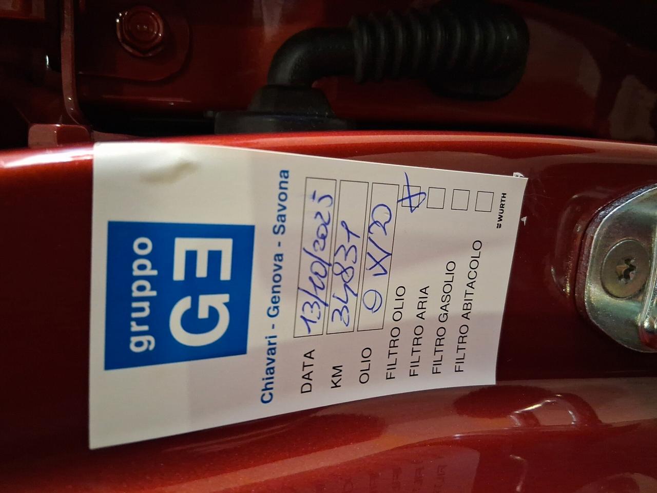 Kia Picanto 1.0 12V 5 porte Urban