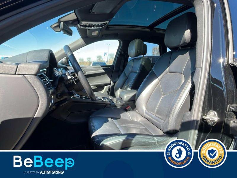 Porsche Macan 2.0 265CV PDK