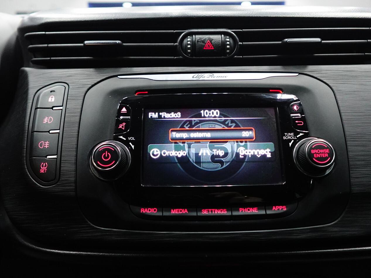 Alfa Romeo Giulietta 1.6 JTDm 120 CV SUPER