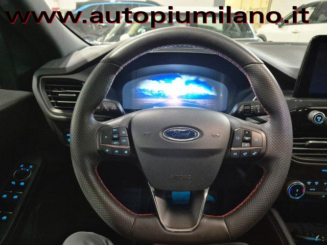 FORD Kuga 2.5 Plug In Hybrid 225 CV CVT 2WD ST-Line X