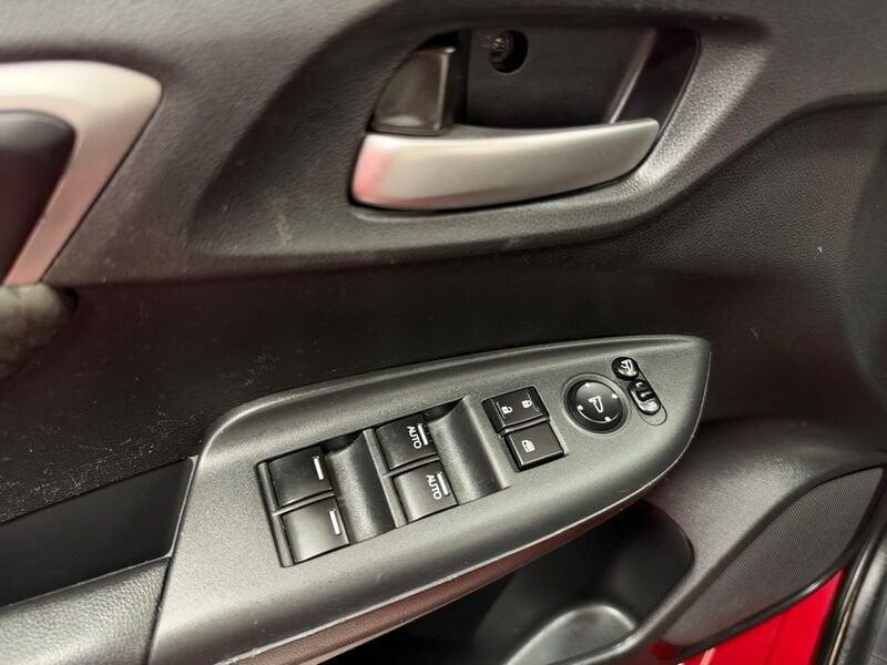 Honda Jazz 1.3 Elegance Navi ADAS