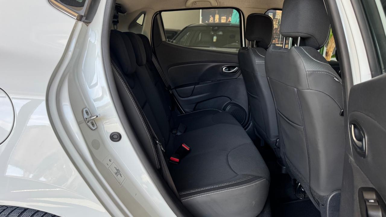 Renault Clio dCi 8V 90 CV 5 porte Moschino Life