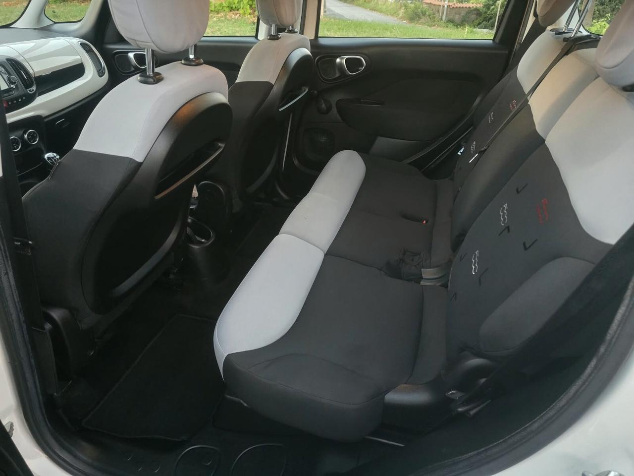 Fiat 500L 1.3 Multijet 85 CV Pop