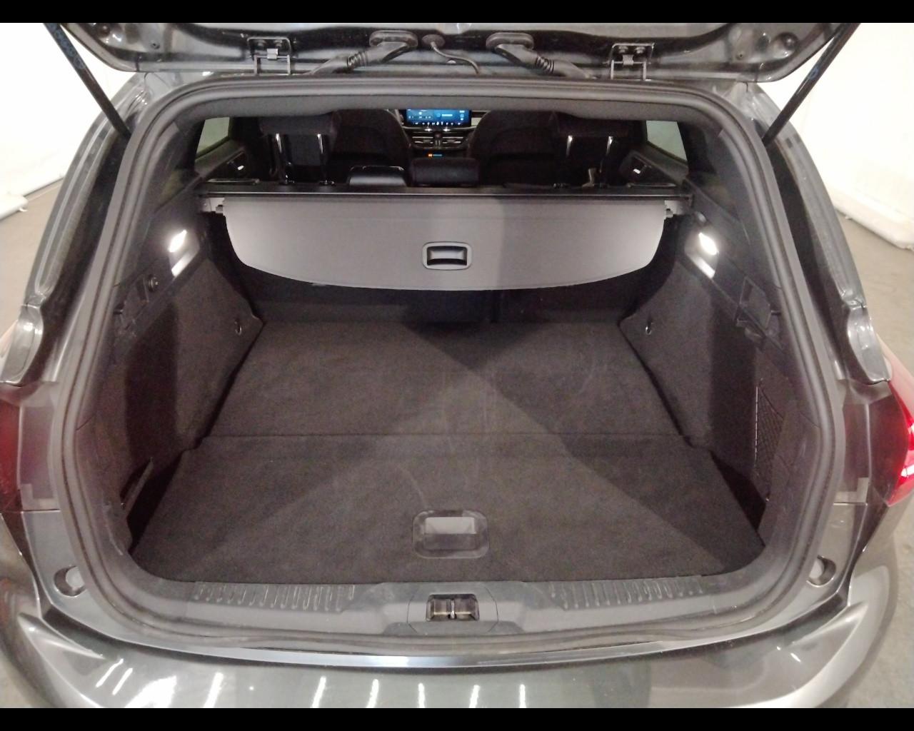 FORD Focus V 2022 SW - Focus SW 1.5 ecoblue ST-Line 115cv auto