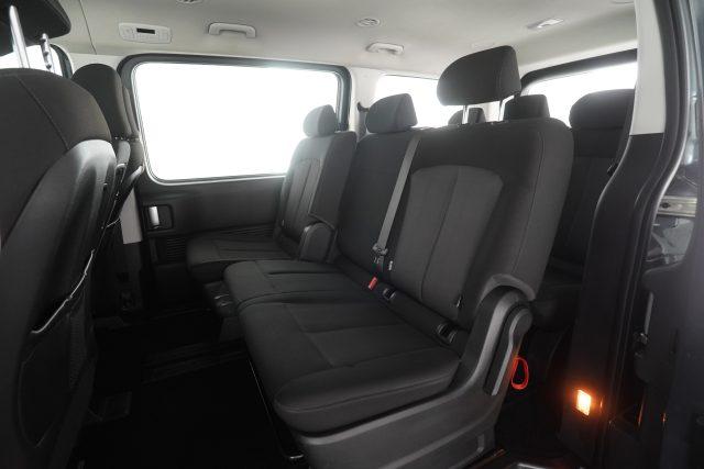 HYUNDAI Staria Staria 2.2 AT 2WD 9 posti Wagon