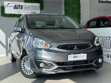 Mitsubishi Space Star - Unico Proprietario