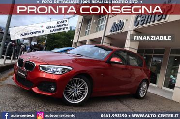 BMW Serie 1 118i 5p Msport M-sport LCI