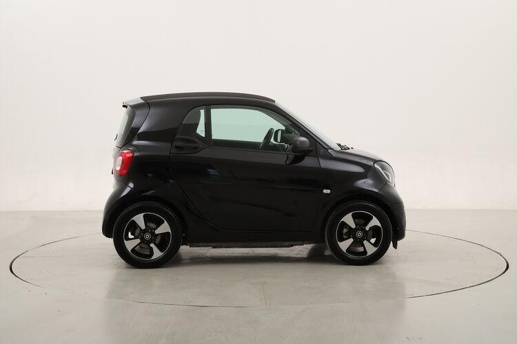 Smart fortwo EQ Passion BR341303 Elettrico 82CV