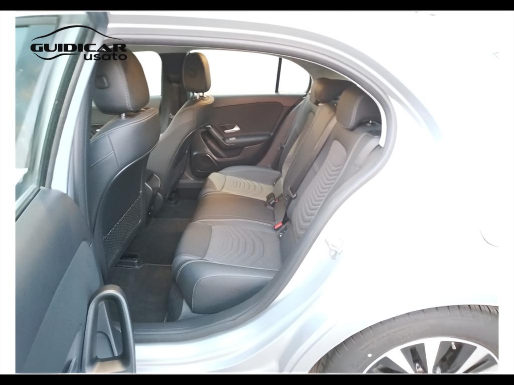 Mercedes-Benz Classe A - W177 2023 - A 180 d Advanced auto