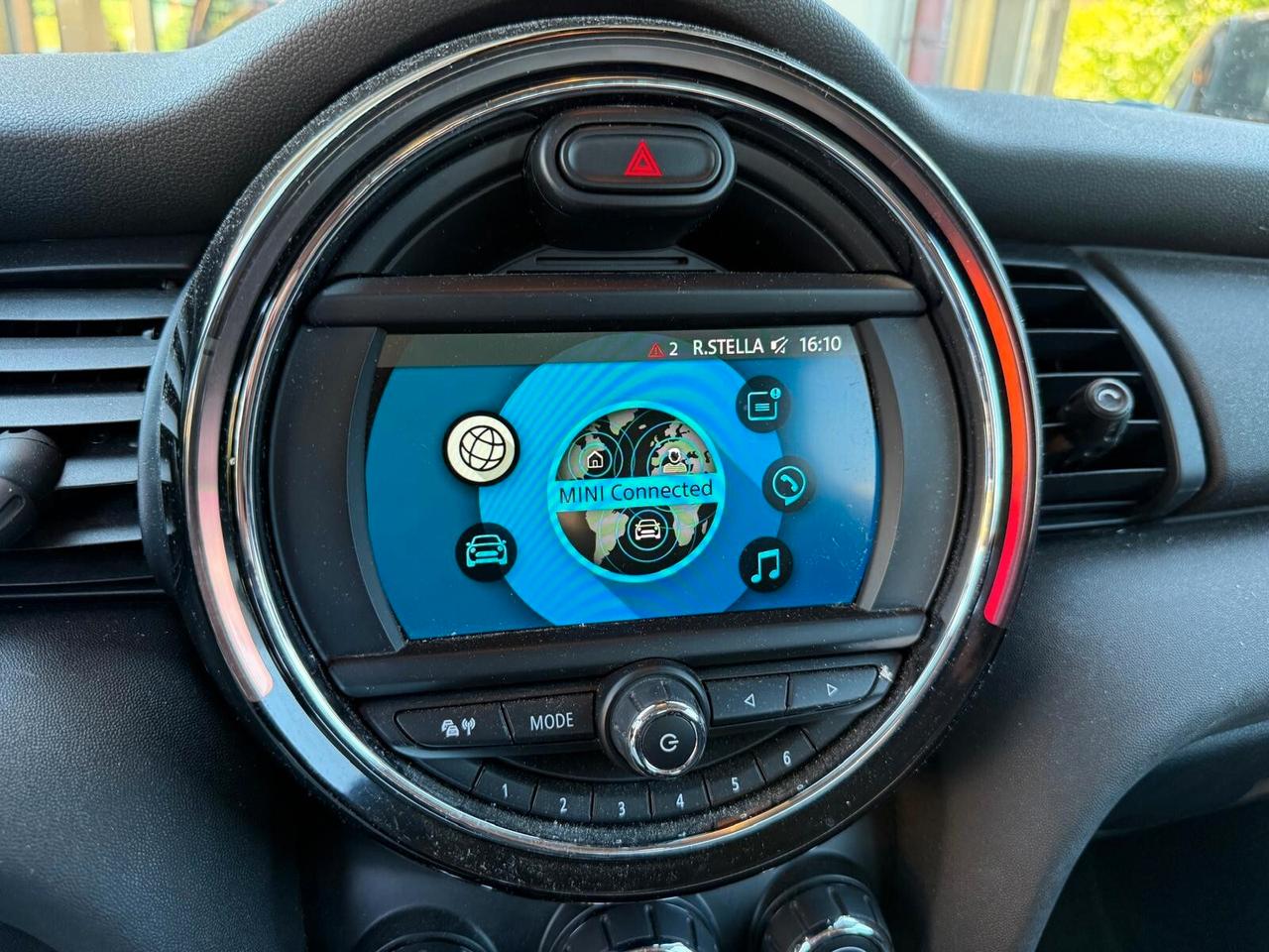 Mini Mini 1.5 One Hype 5 porte