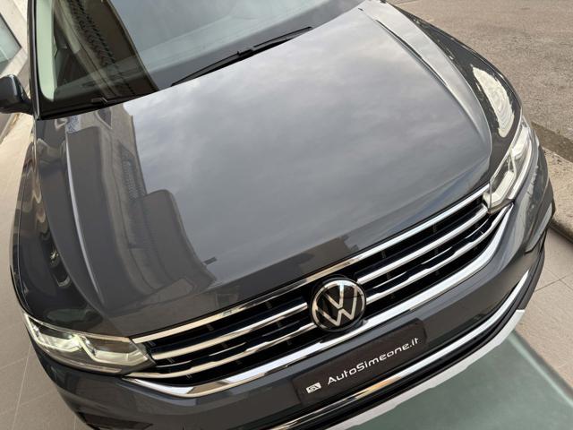 VOLKSWAGEN Tiguan 2.0 TDI 150 CV SCR DSG Elegance VIRTUAL