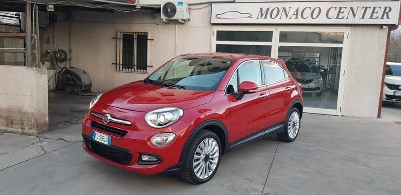 Fiat 500X 1.3 MultiJet 95 CV Business