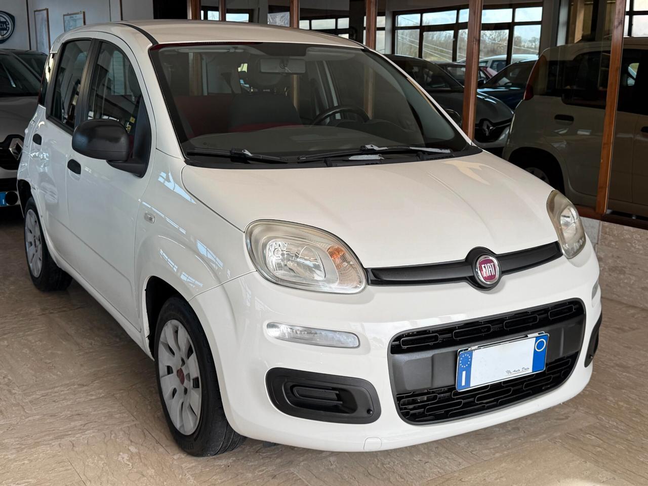 Fiat Panda 1.3 M.JET 75 cv. POP (Auto da ripristinare)