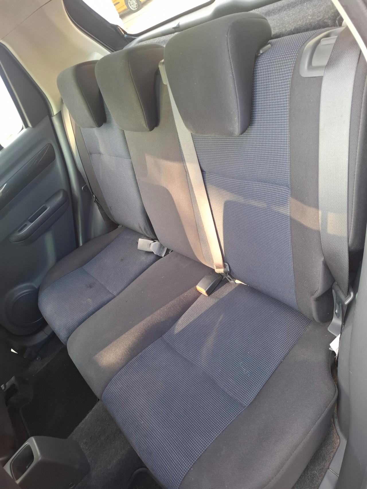 Suzuki Swift 1.3 5p. GLX