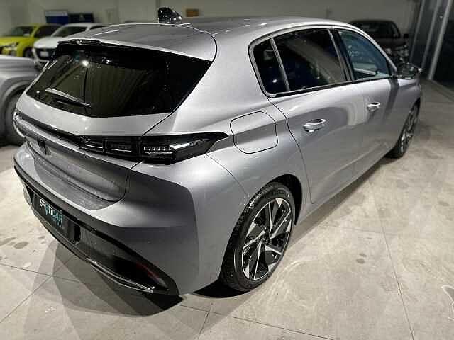 Peugeot 308 PureTech Turbo 130 S&S Allure