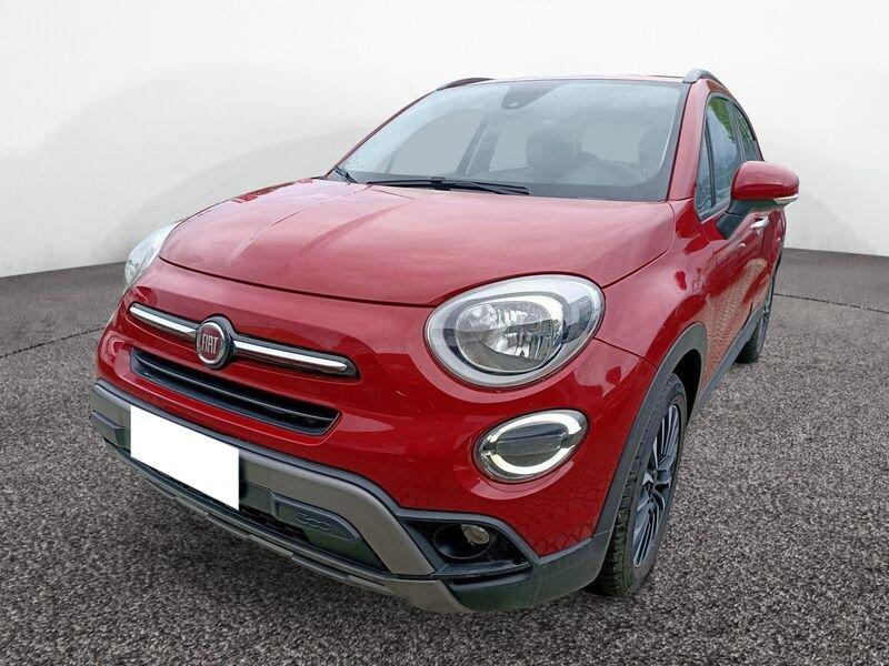 FIAT 500X 1.0 T3 Cross 120cv 500 X 1.0 T3 120 cv Cross GPL