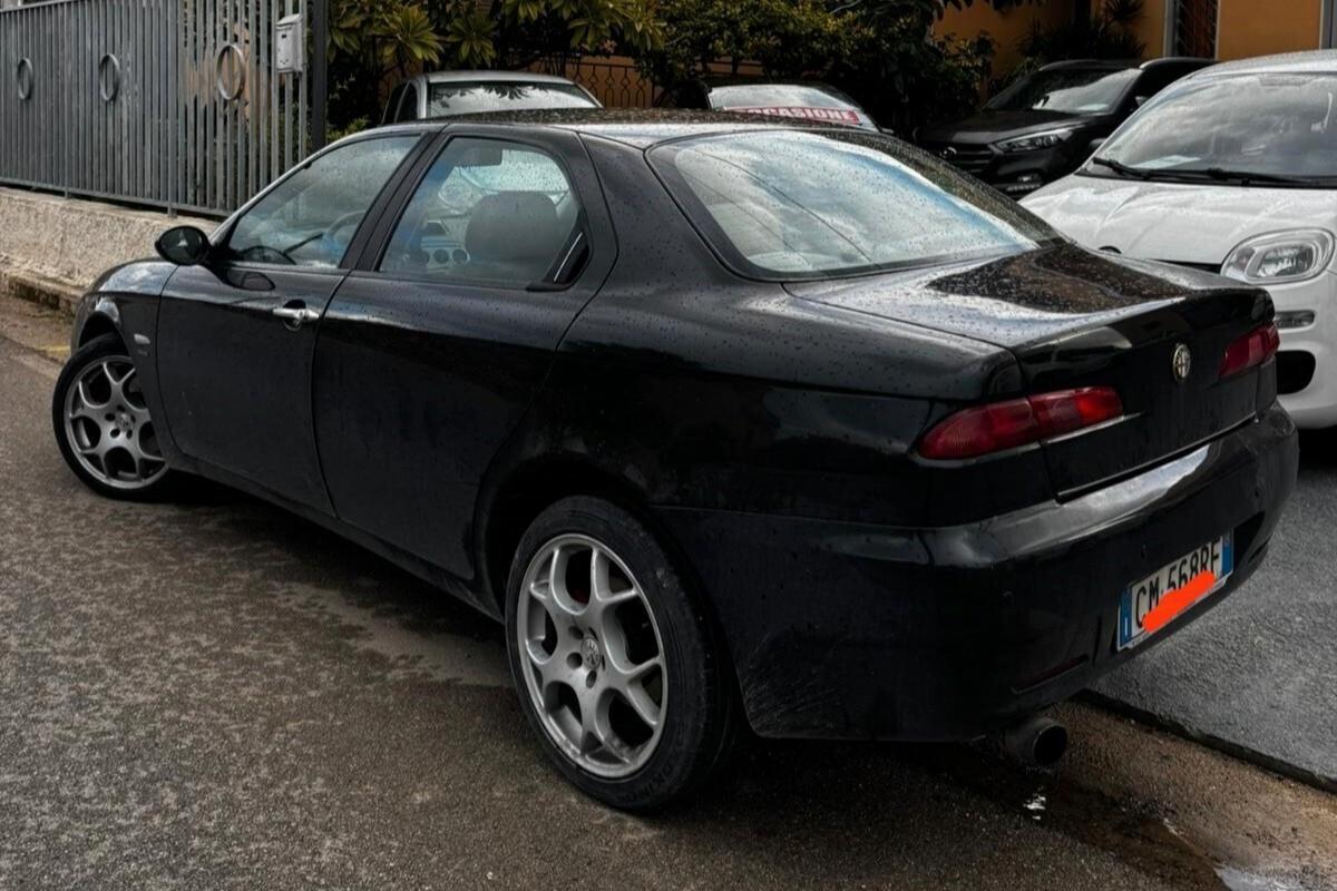 Alfa Romeo 156 1.9 JTD Business