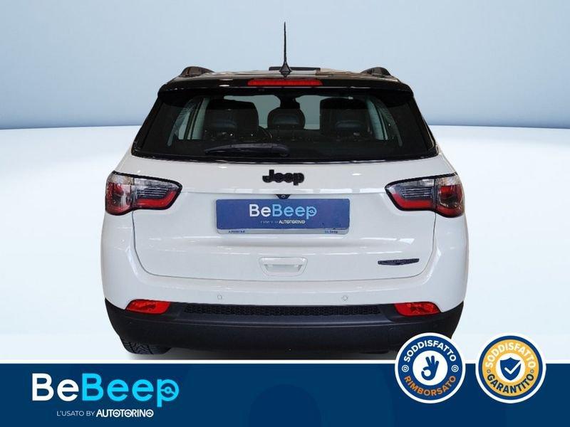 Jeep Compass 1.6 MJT NIGHT EAGLE 2WD 120CV MY19