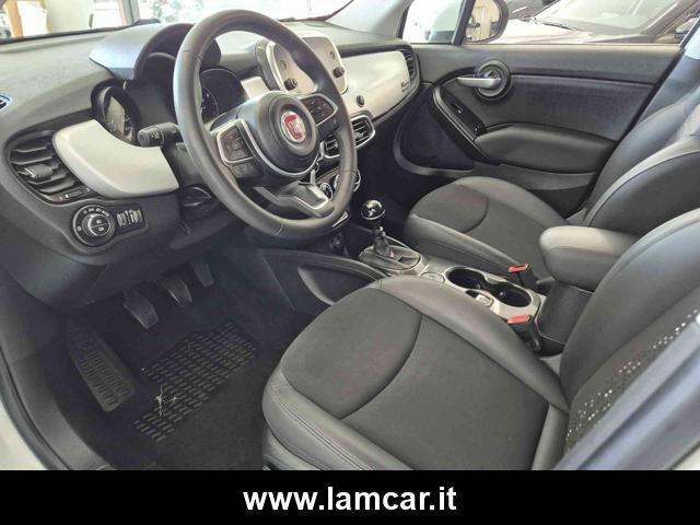 FIAT 500X 1.0 T3 120 CV Cross